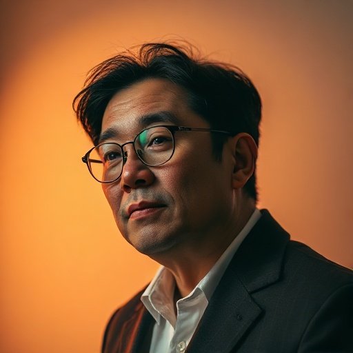 追剧网编辑 - 电影评论人肖像